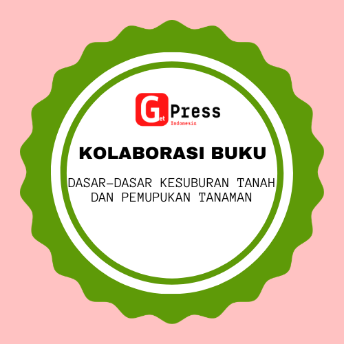 2800 Dasar-Dasar Kesuburan Tanah dan Pemupukan Tanaman